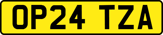 OP24TZA