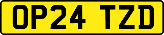 OP24TZD