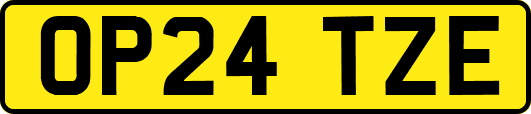 OP24TZE