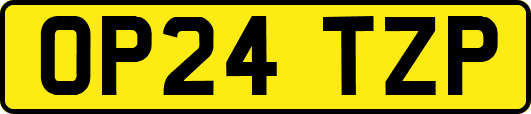 OP24TZP