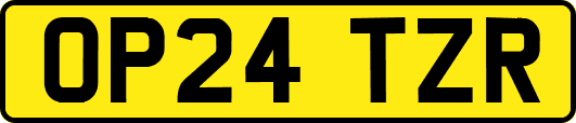 OP24TZR