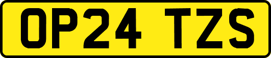 OP24TZS
