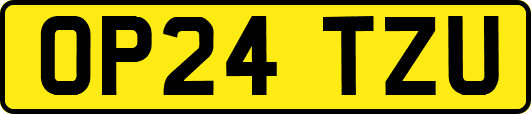 OP24TZU