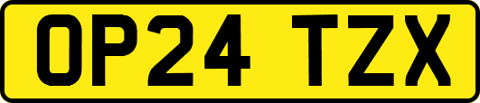 OP24TZX