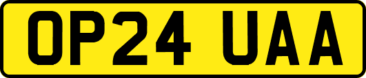 OP24UAA