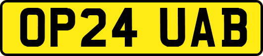 OP24UAB