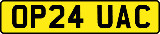 OP24UAC