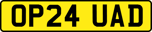 OP24UAD