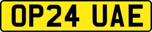 OP24UAE