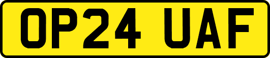 OP24UAF