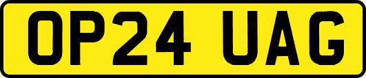 OP24UAG