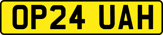 OP24UAH