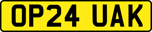 OP24UAK