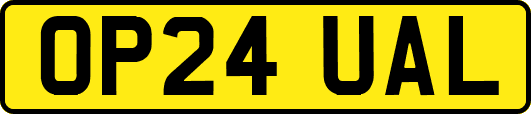OP24UAL