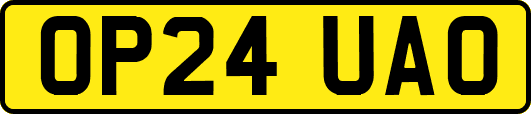 OP24UAO