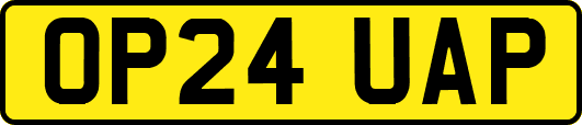 OP24UAP