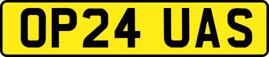 OP24UAS