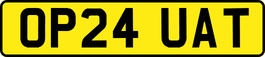 OP24UAT