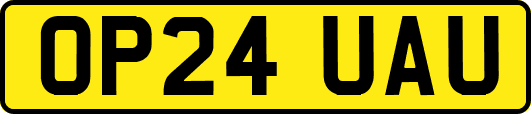 OP24UAU