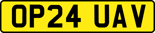 OP24UAV