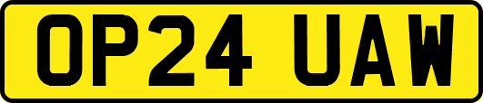 OP24UAW
