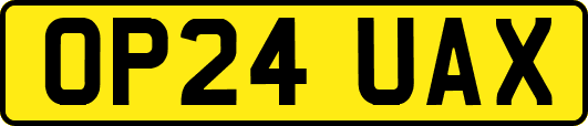 OP24UAX