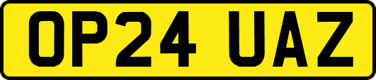OP24UAZ