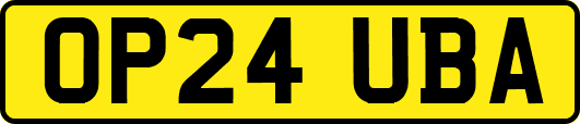 OP24UBA