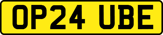 OP24UBE