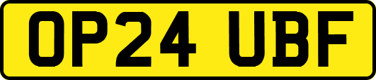 OP24UBF