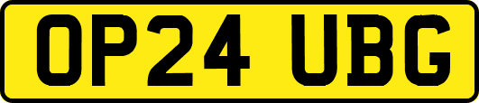 OP24UBG