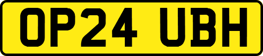 OP24UBH