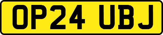 OP24UBJ