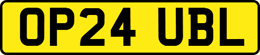 OP24UBL