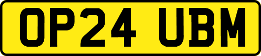 OP24UBM