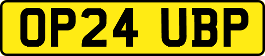 OP24UBP