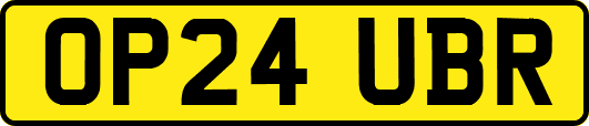 OP24UBR