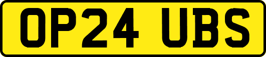 OP24UBS