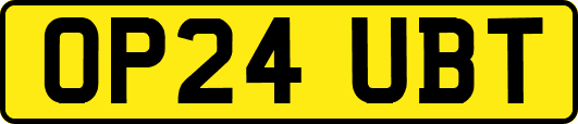 OP24UBT