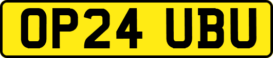 OP24UBU