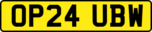 OP24UBW