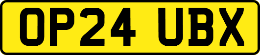 OP24UBX