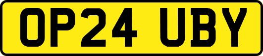 OP24UBY