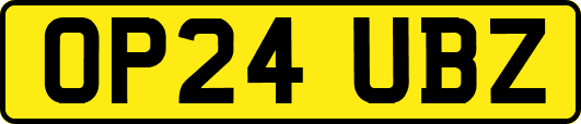 OP24UBZ