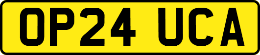 OP24UCA