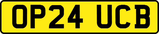 OP24UCB