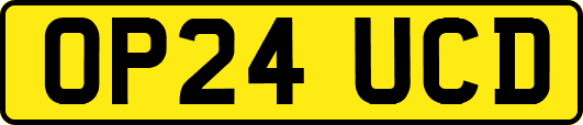OP24UCD