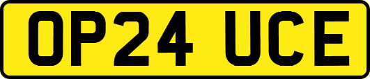 OP24UCE