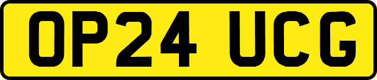 OP24UCG