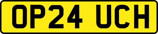 OP24UCH